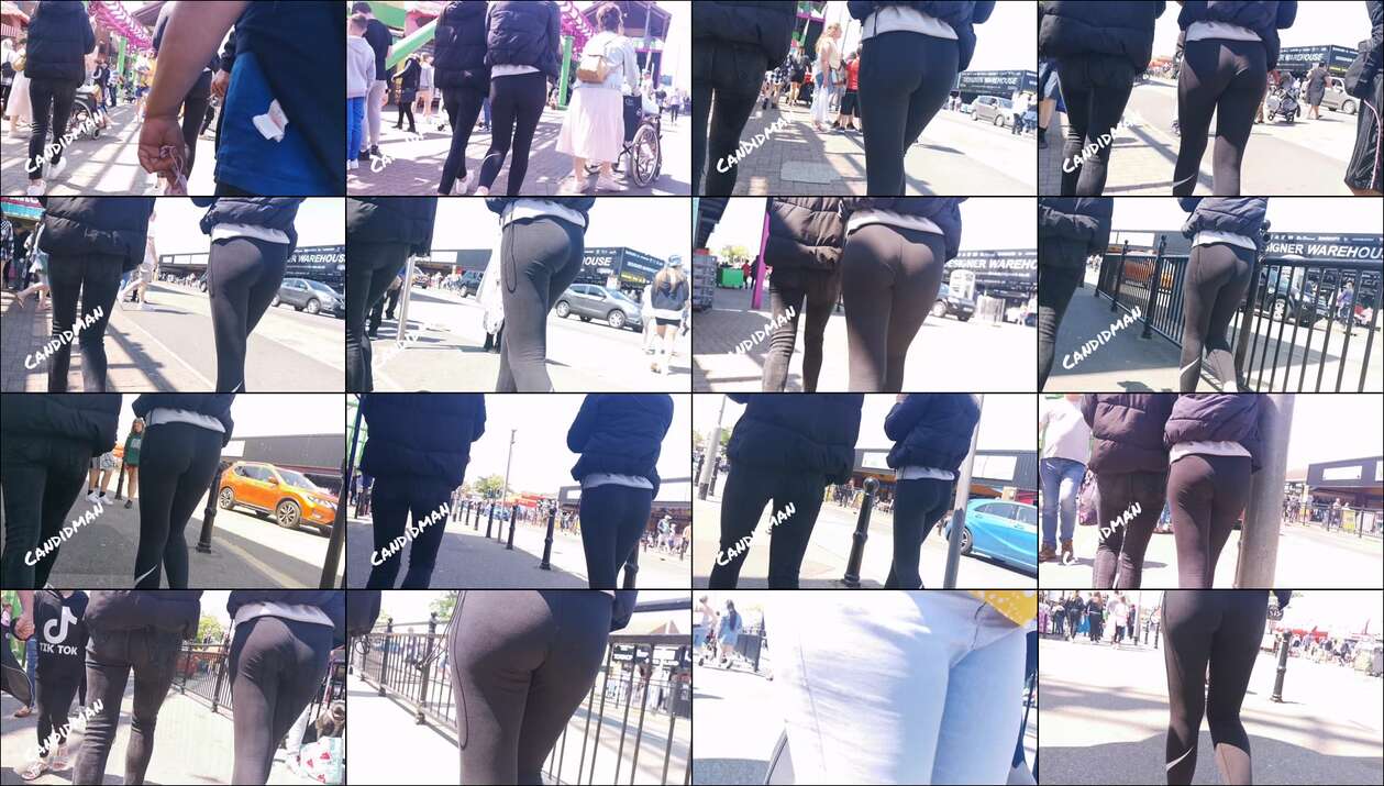 leggings creepshots vol.1