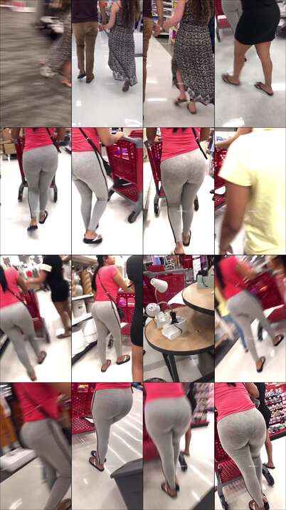 candidbull videos