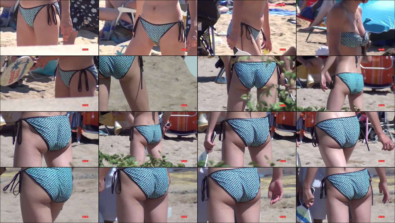 retro voyeur clips vol.6