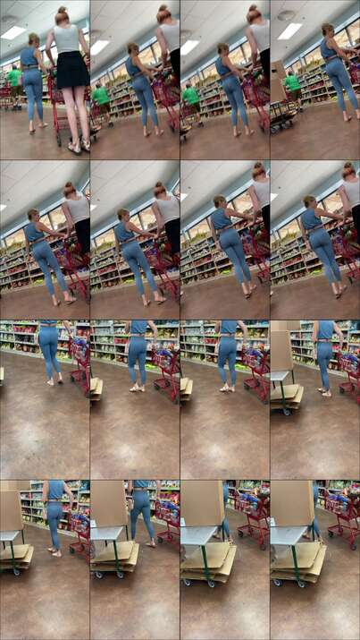 leggings creepshots vol.3