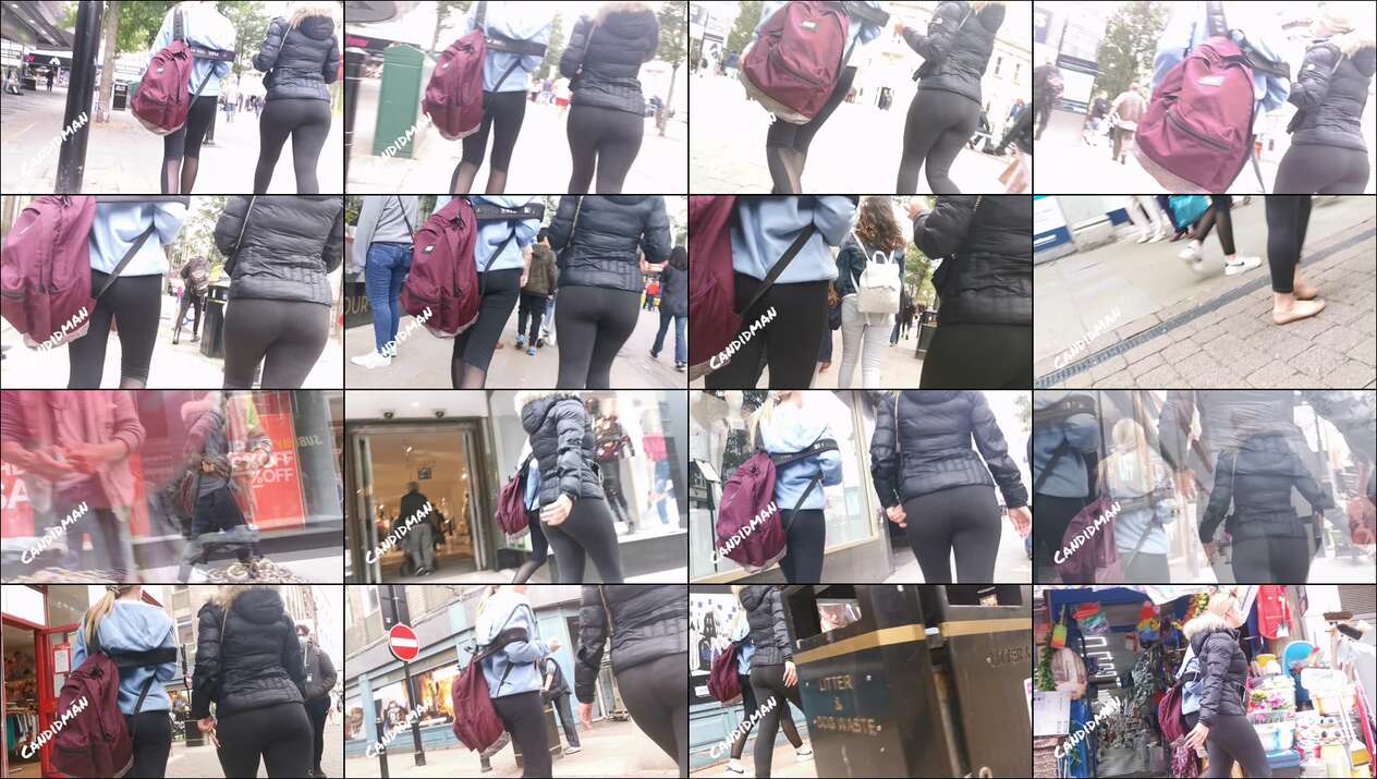 leggings creepshots vol.1