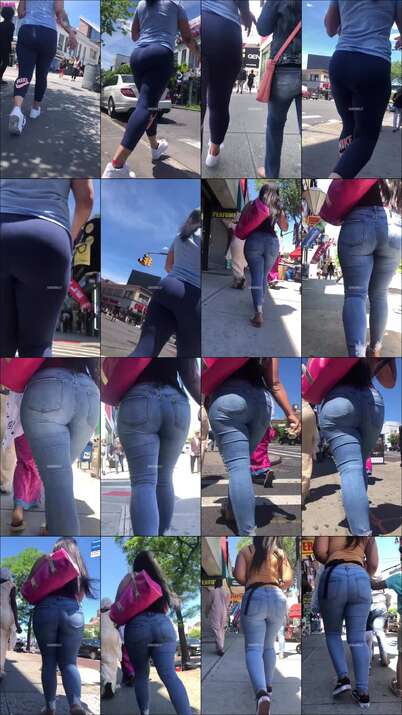 candidbull videos