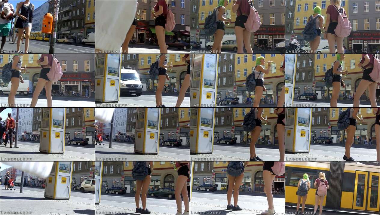 retro voyeur clips vol.6