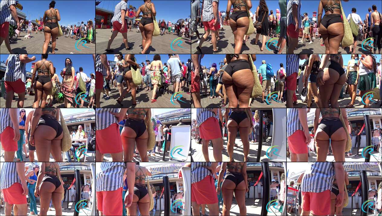 ravecandids videos