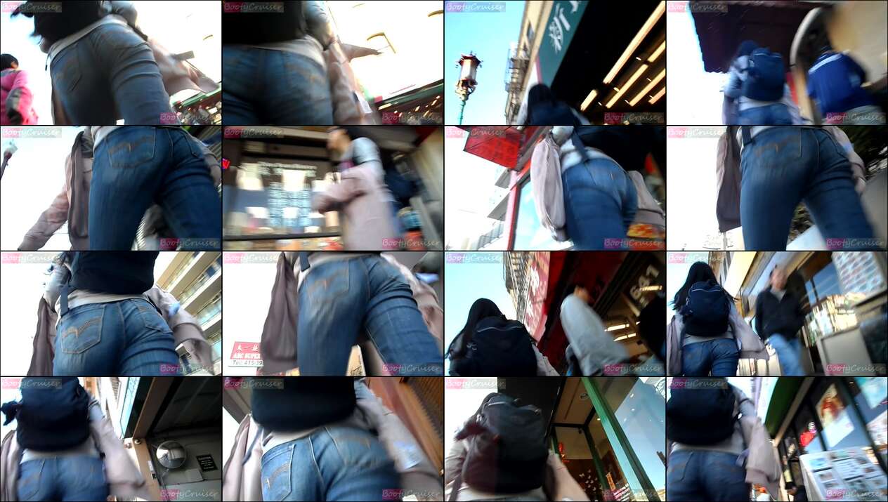 the original candid videos