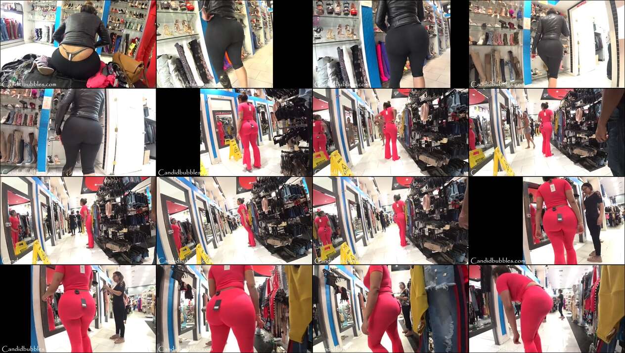 leggings creepshots vol.3