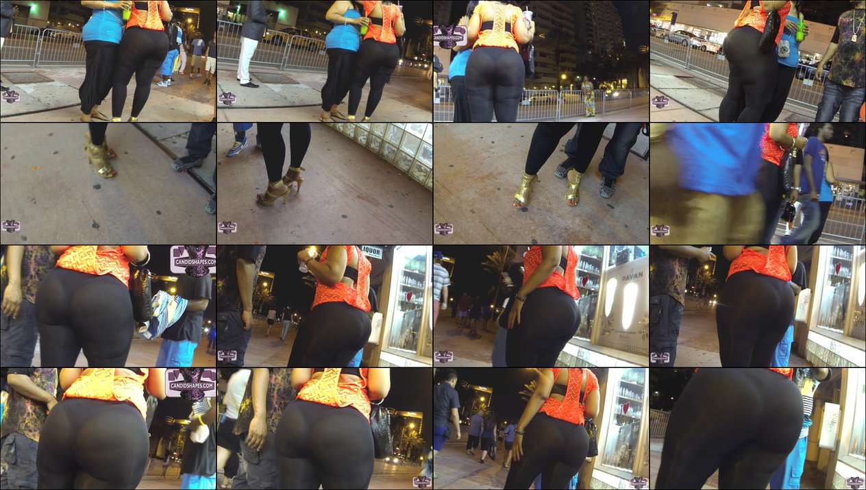 candidshapes videos