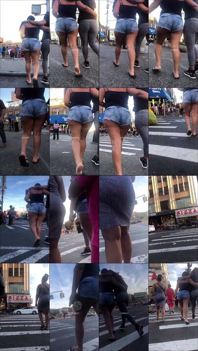 candidbull videos