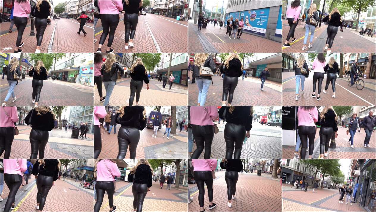 peepingtom vol.12