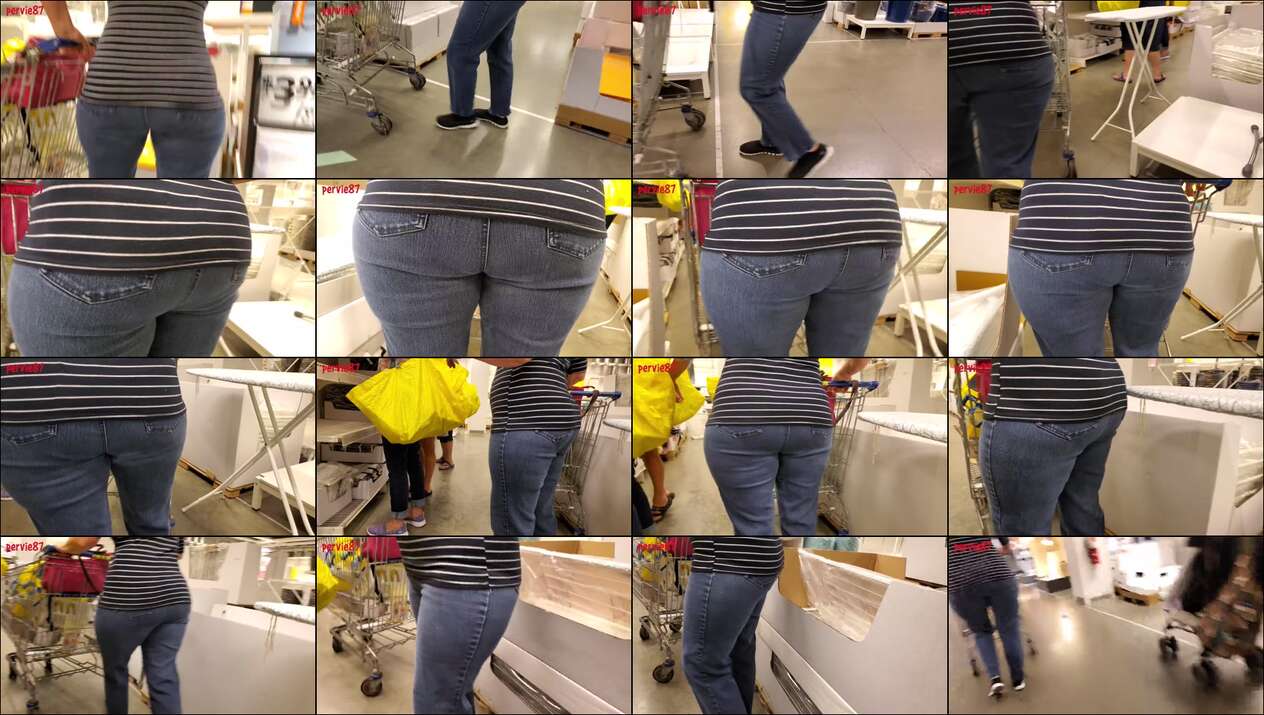 pervie87 candid videos