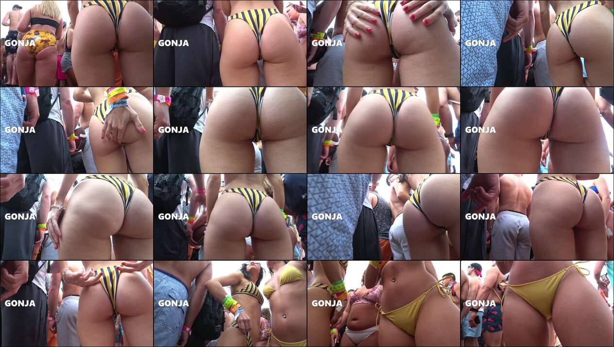 the original candid videos