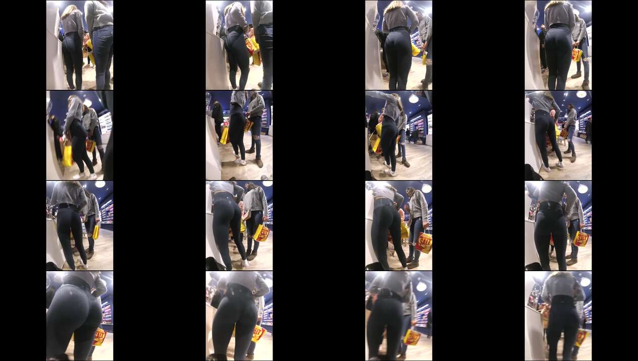 the original candid videos