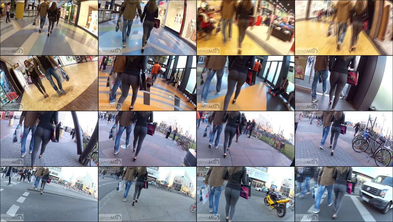 retro voyeur clips vol.4