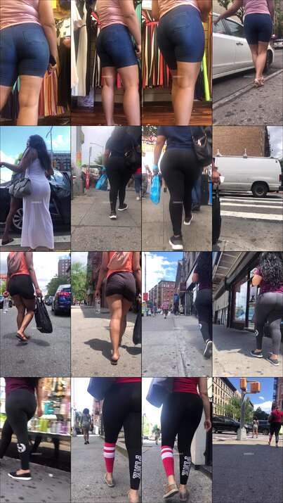 candidbull videos