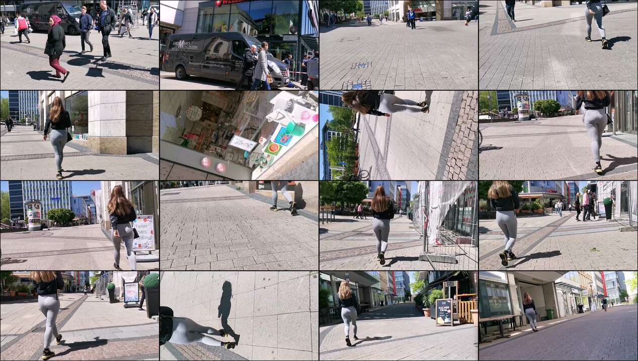 peepingtom vol.11