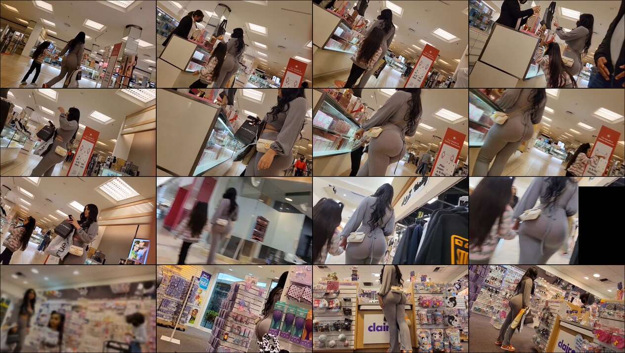 leggings creepshots vol.1