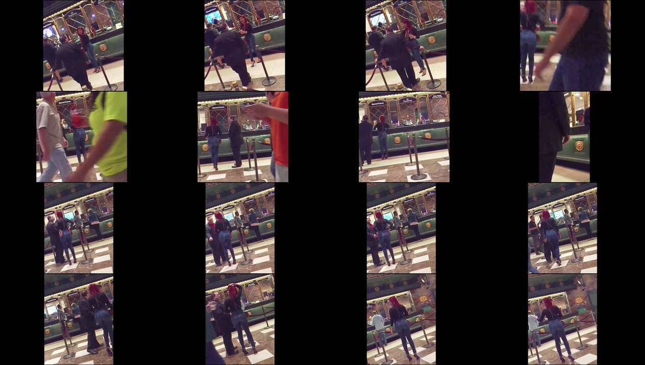 retro voyeur clips vol.4