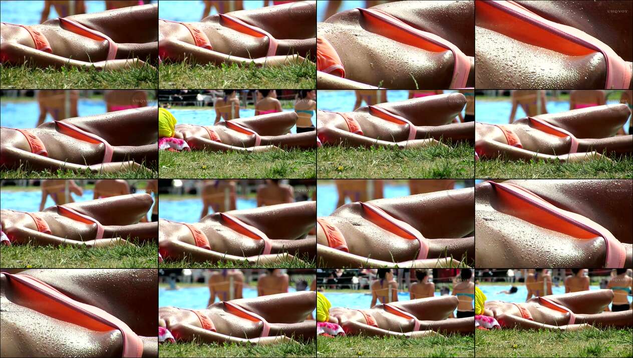 retro voyeur clips vol.4