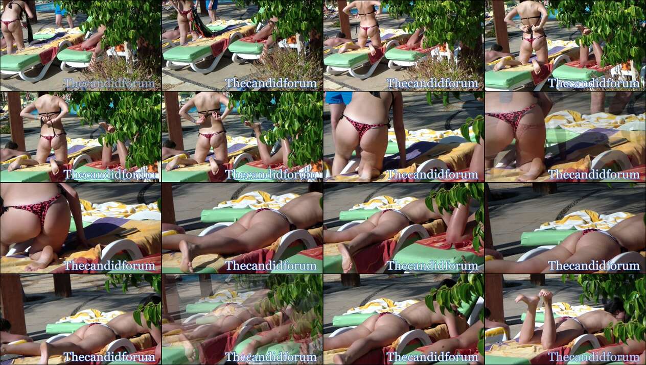 retro voyeur clips vol.6