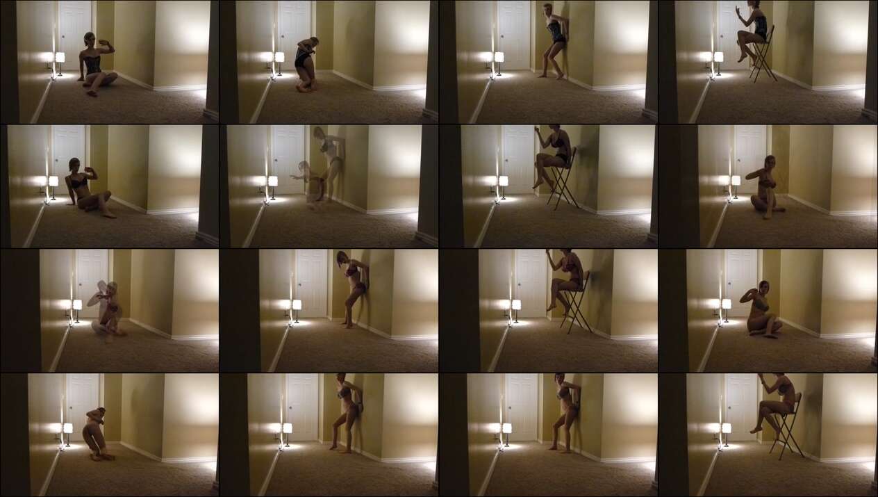 the original candid videos