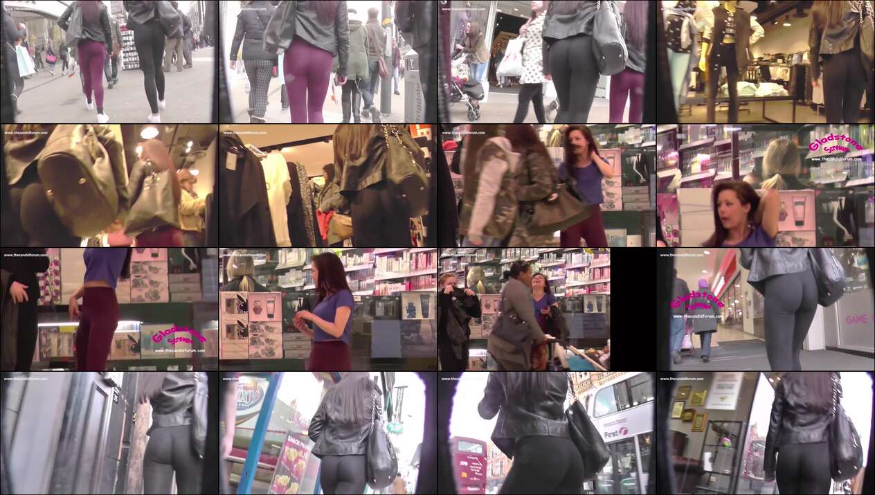 retro voyeur clips vol.4