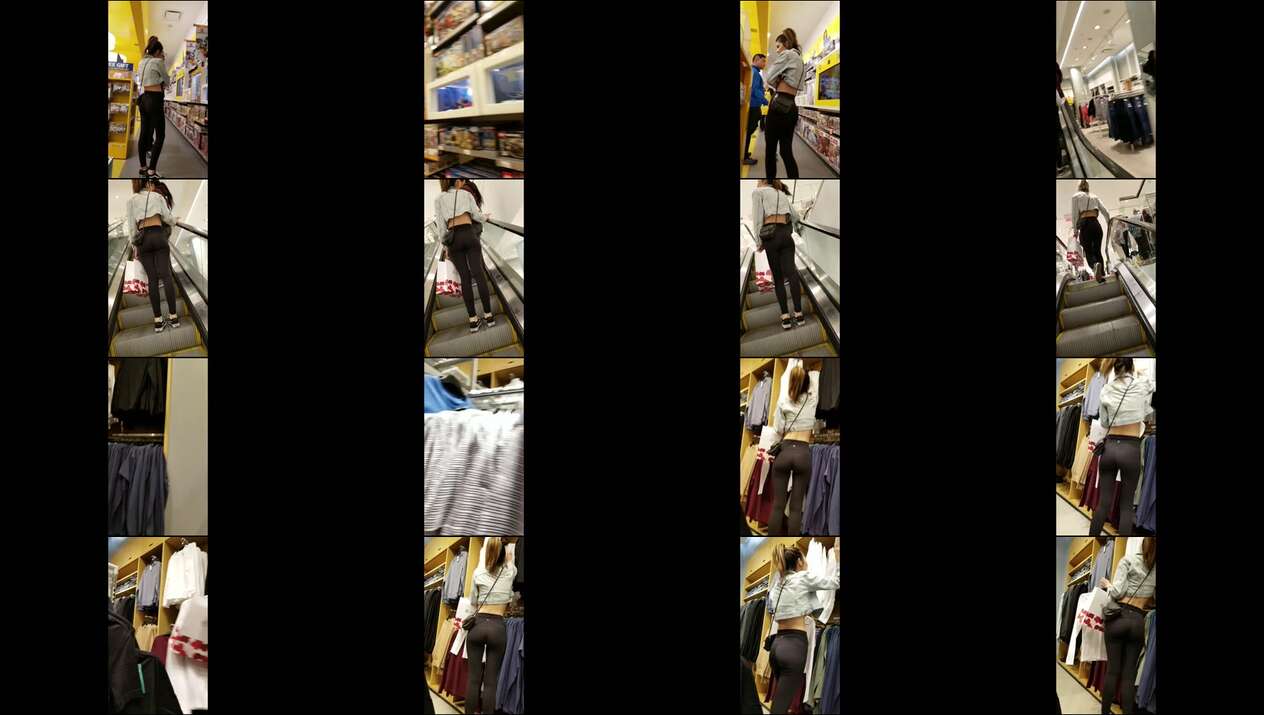 leggings creepshots vol.1