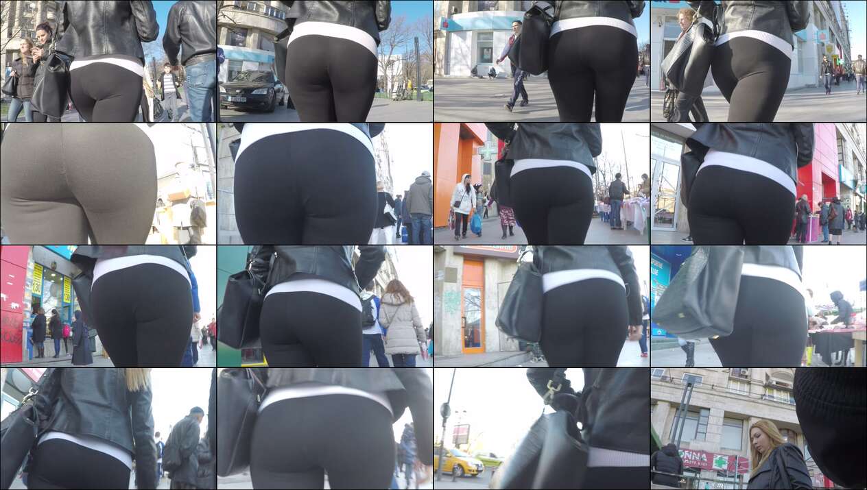retro voyeur clips vol.4