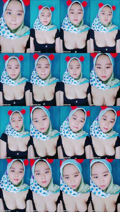 Ukhti Pamer Belahan TT Dedek Rara
