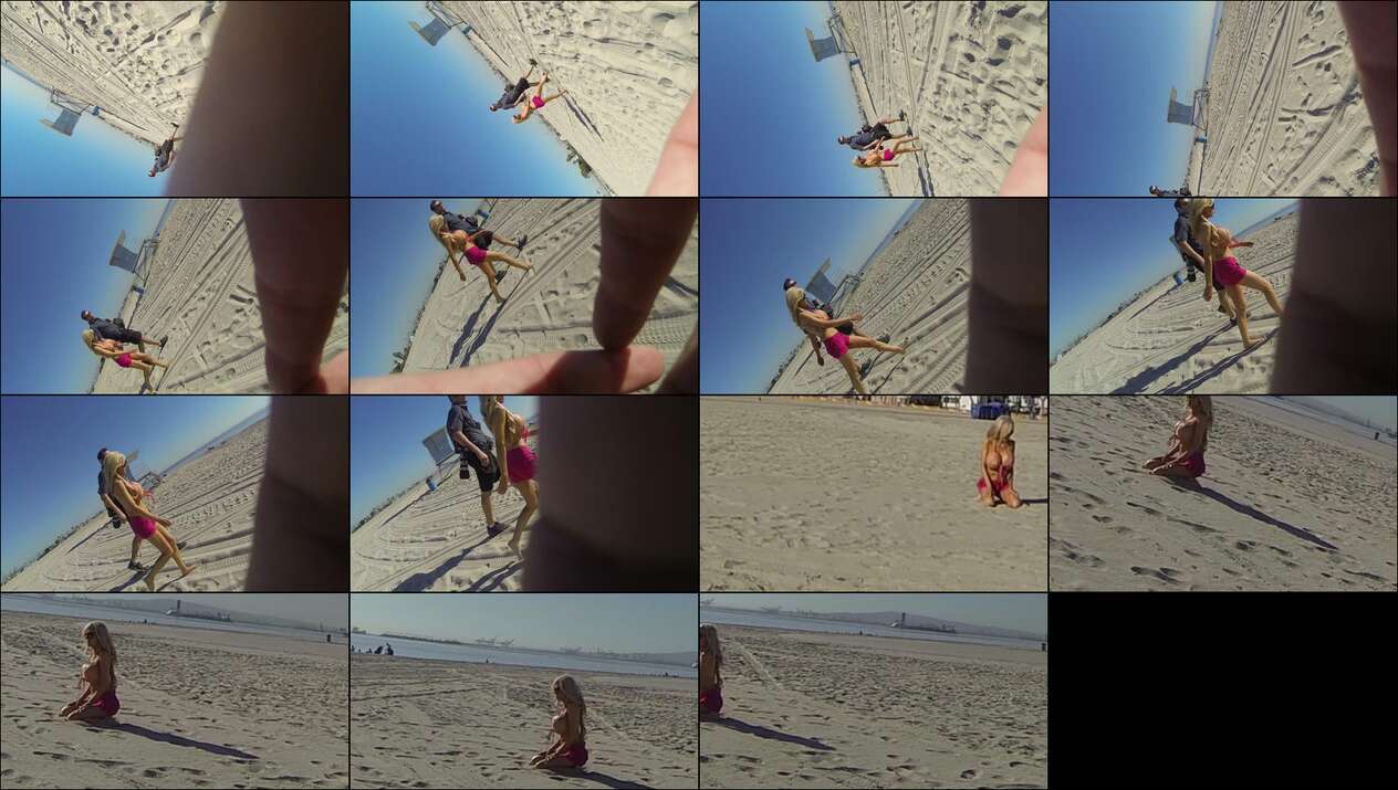 peepingtom vol.7