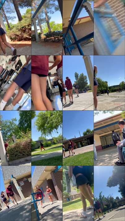 april 2025 the candid forum videos