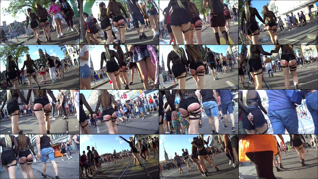 eventade videos