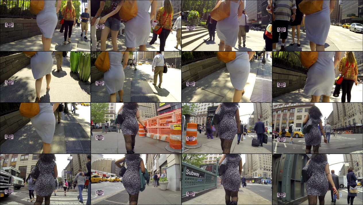 candidshapes videos