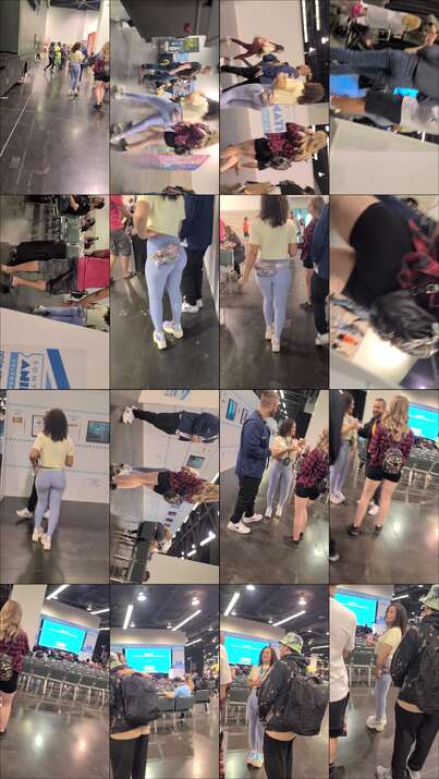 june 2024 the candid forum videos