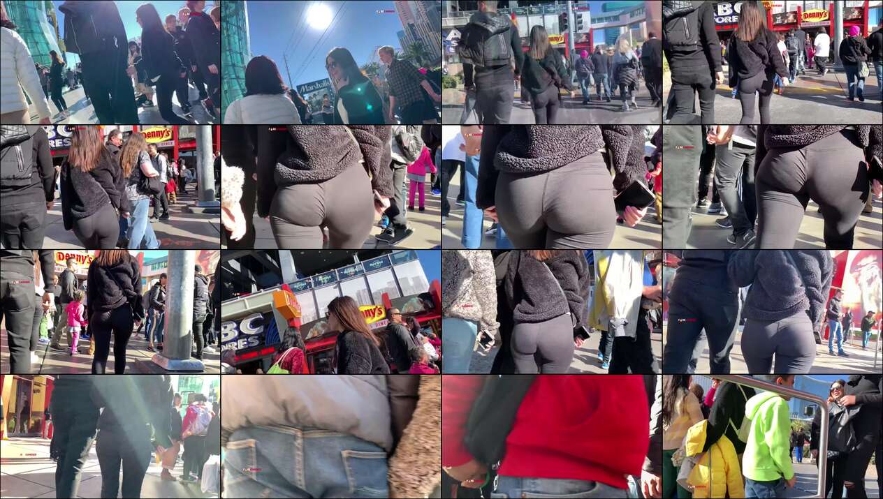 leggings creepshots vol.3
