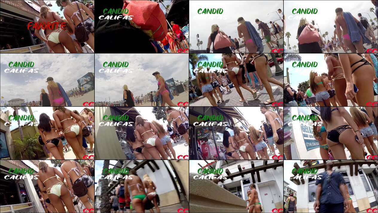 retro voyeur clips vol.3