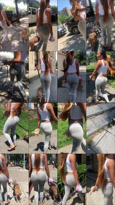 candidbull videos