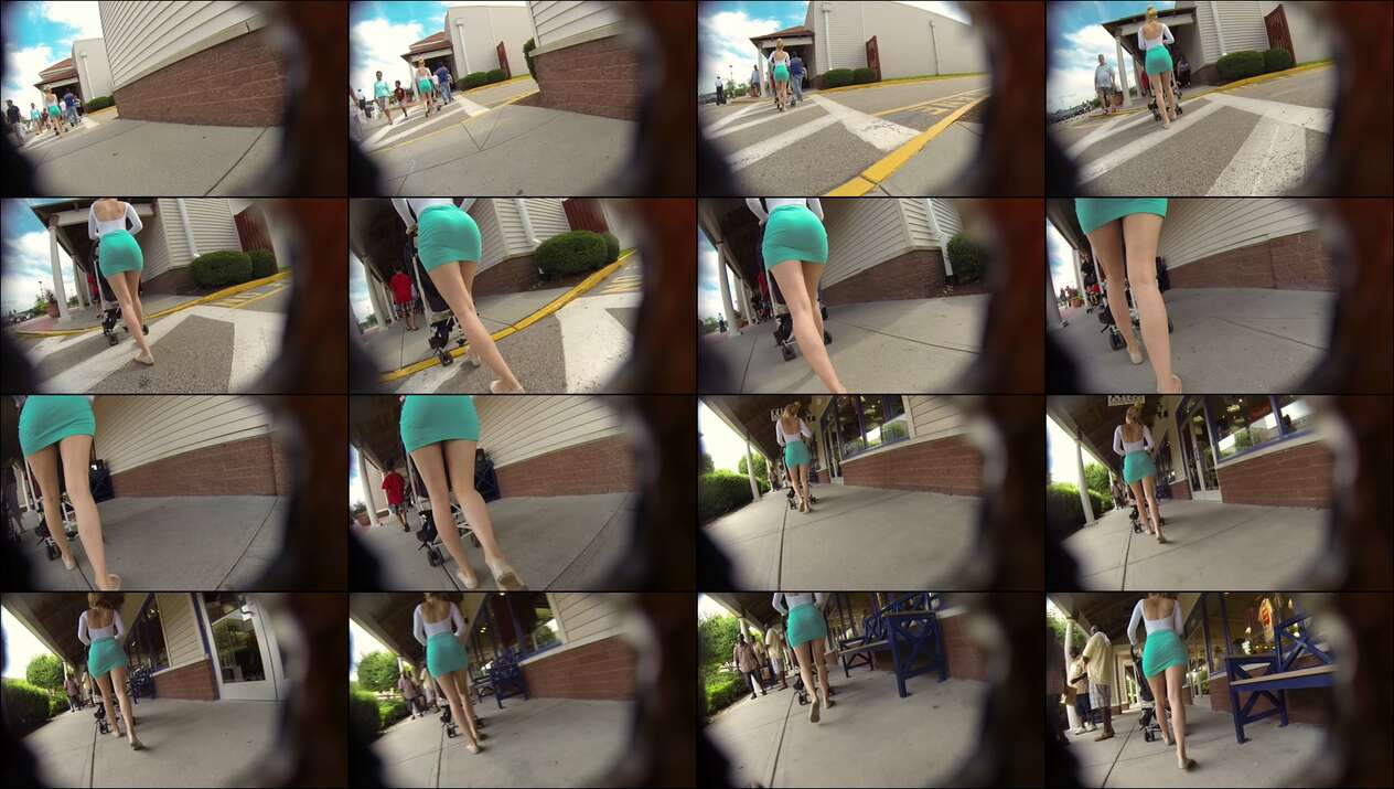 retro voyeur clips vol.3
