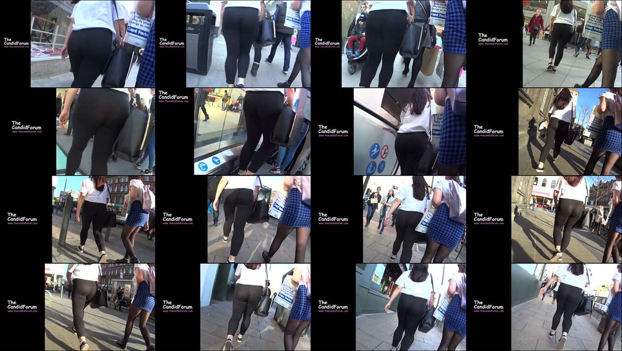 retro voyeur clips vol.4