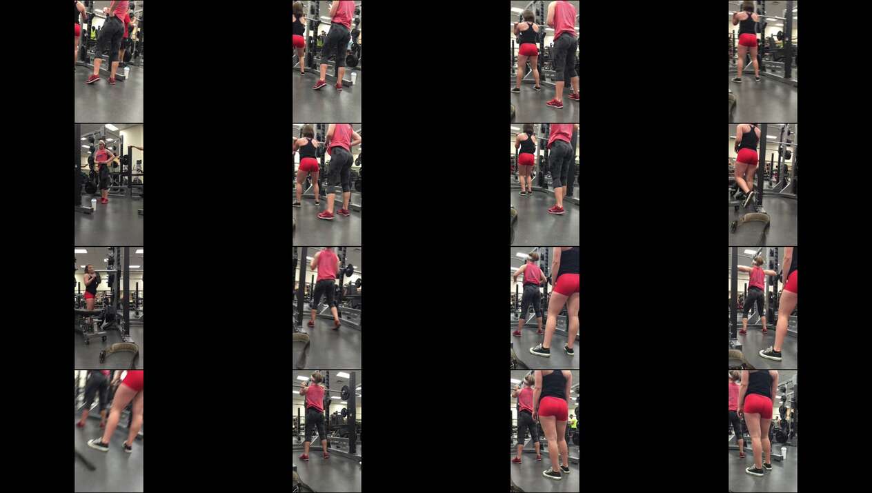 retro voyeur clips vol.4