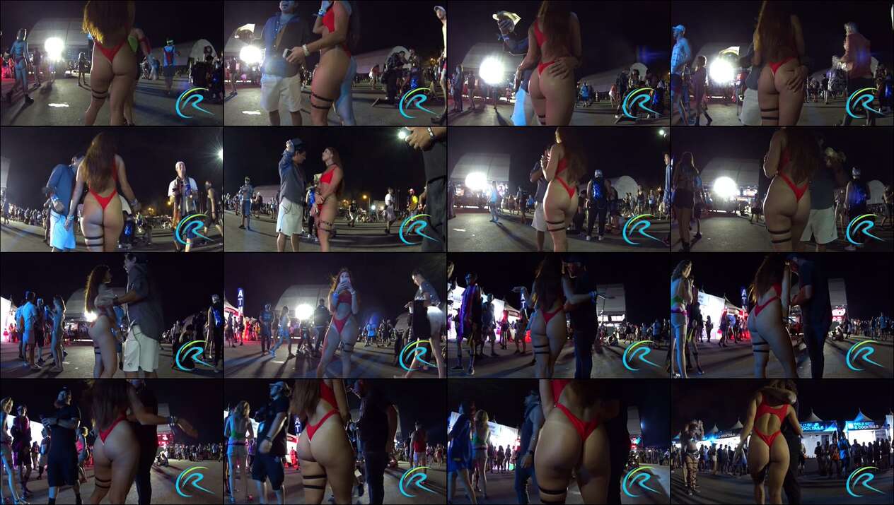ravecandids videos