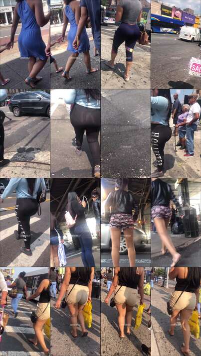 candidbull videos