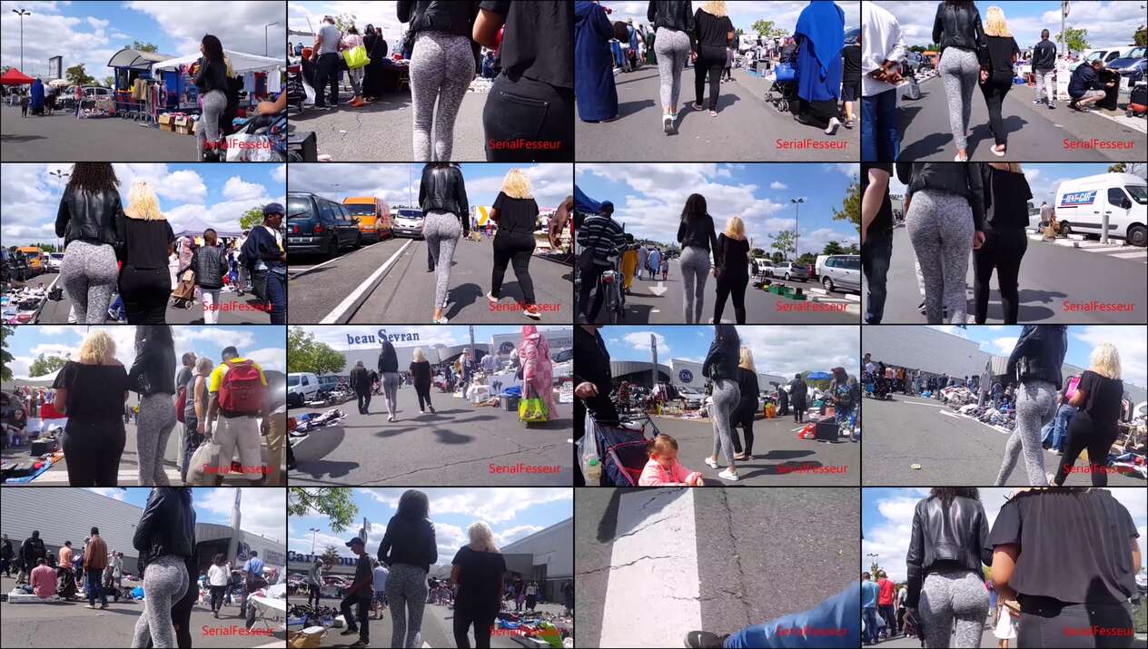 leggings creepshots vol.1