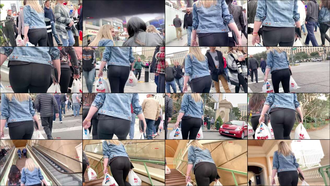 leggings creepshots vol.1