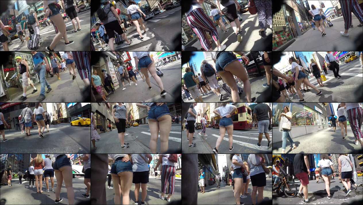 peepingtom vol.11