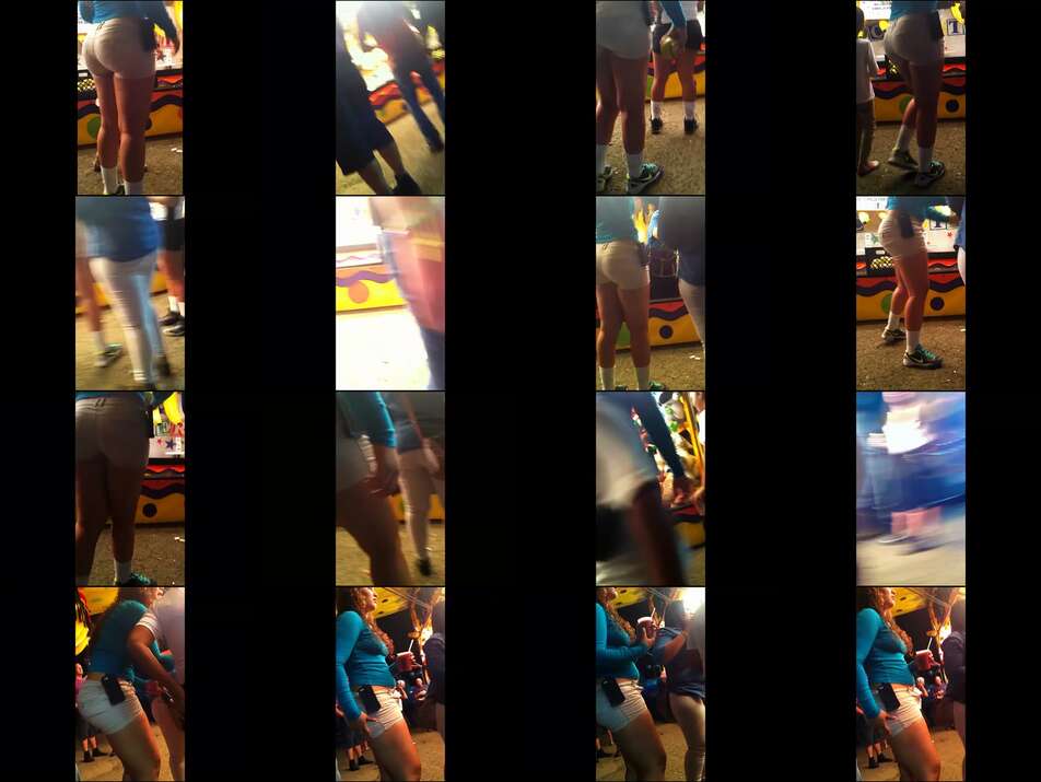 peepingtom vol.13