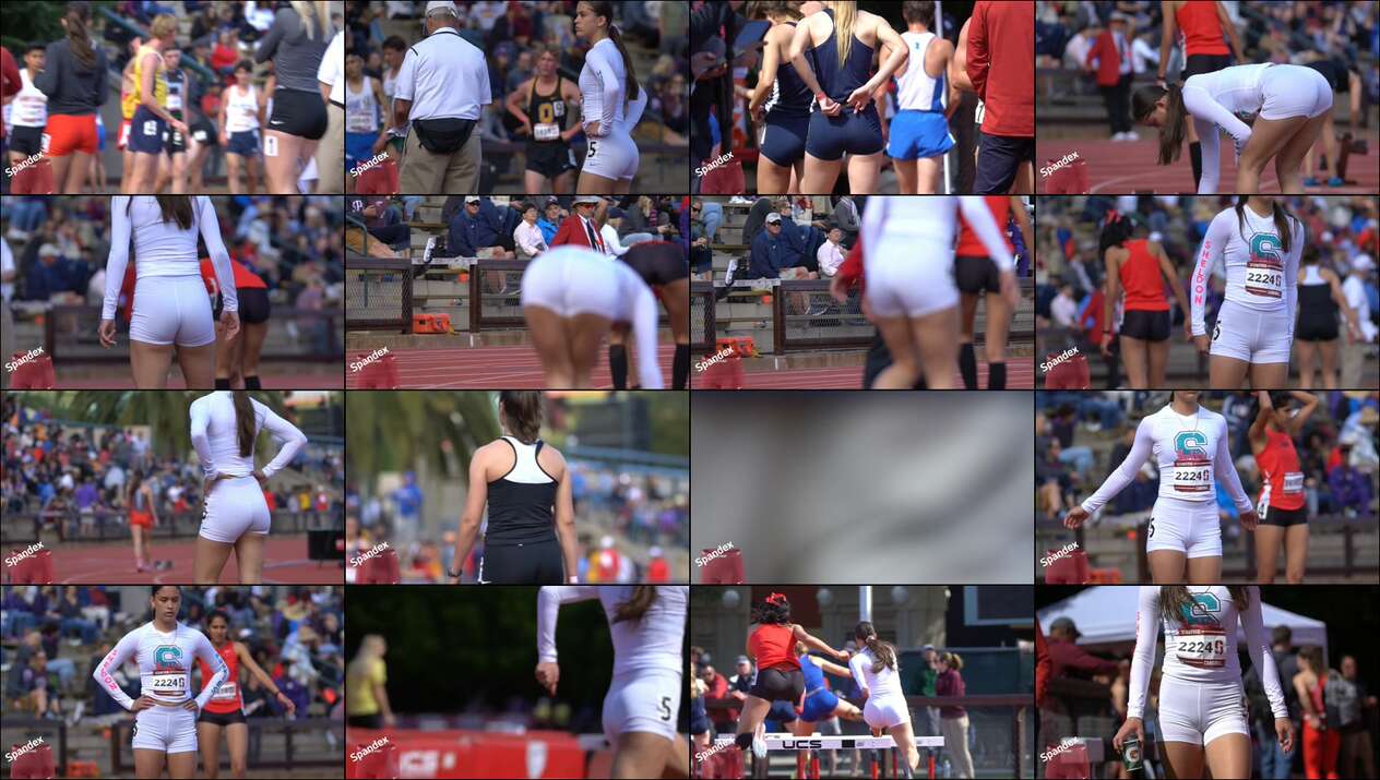 the original candid videos