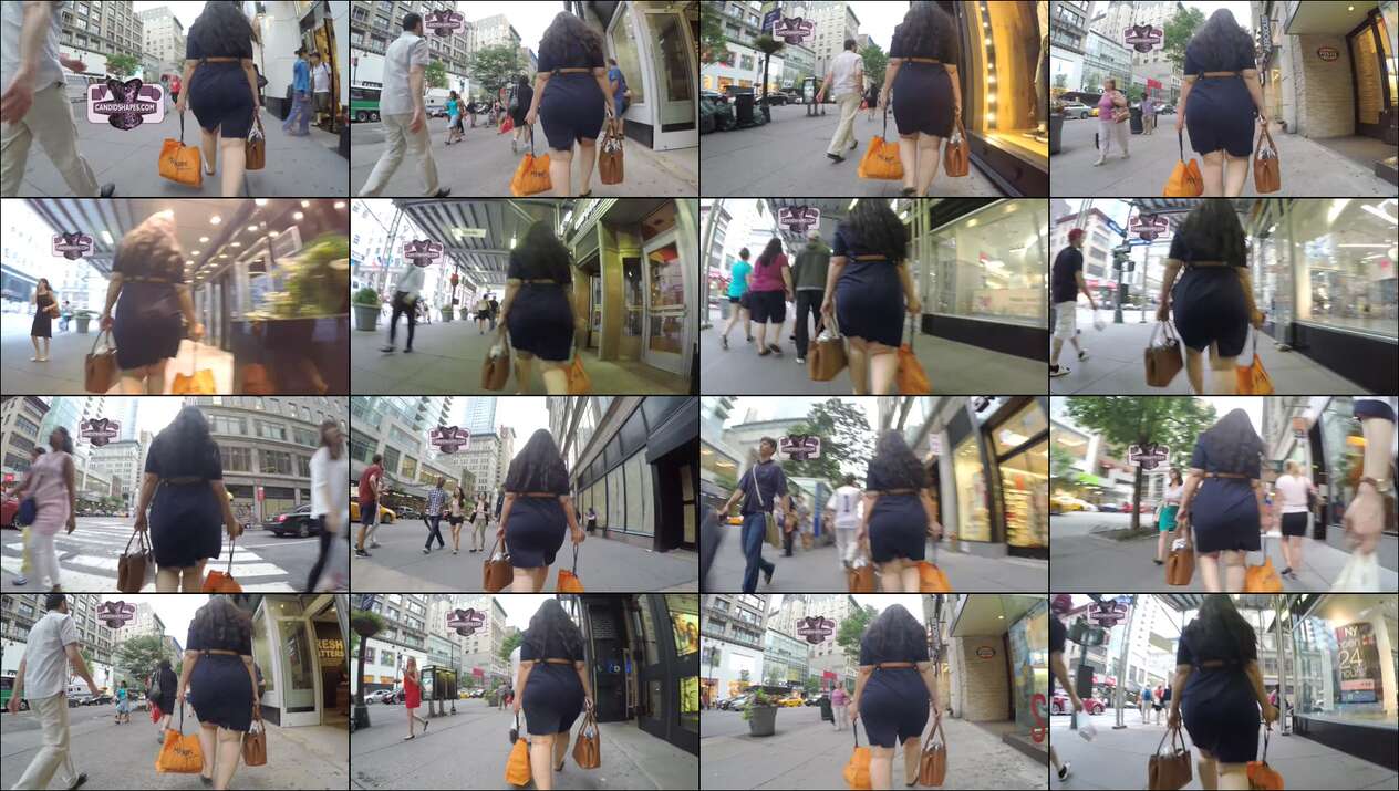 candidshapes videos