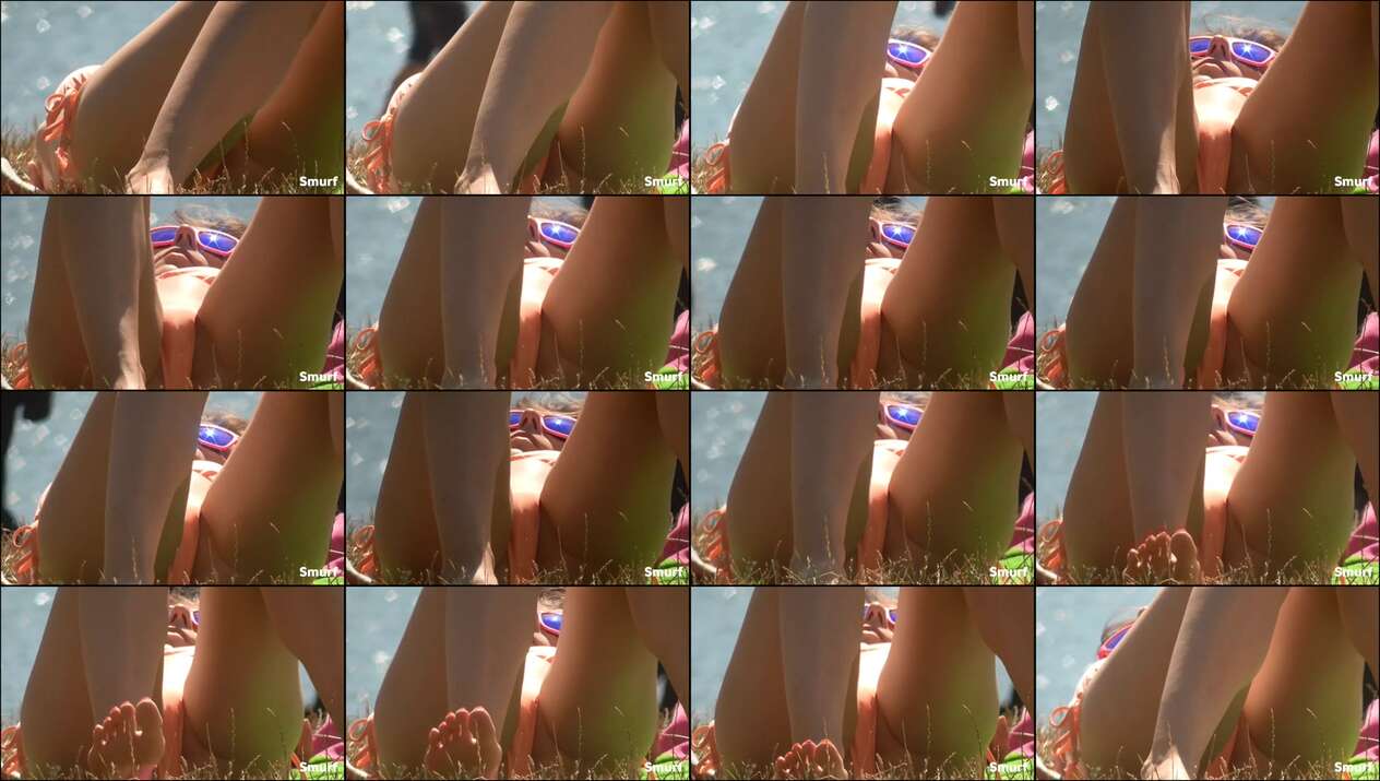 retro voyeur clips vol.3