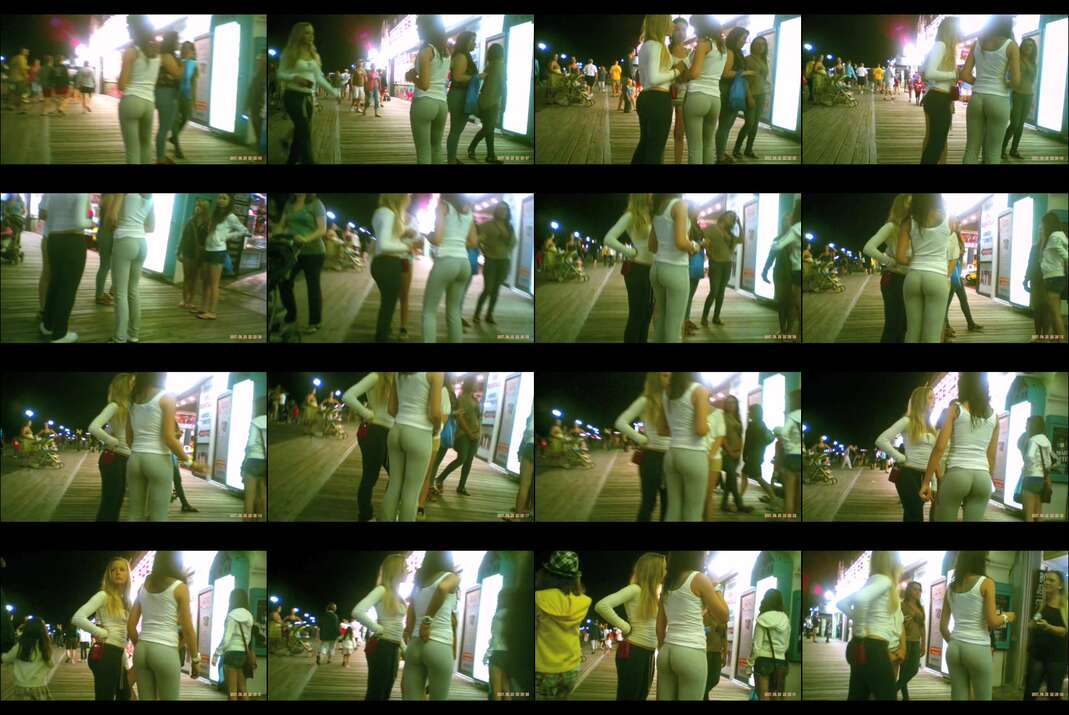 retro voyeur clips vol.6
