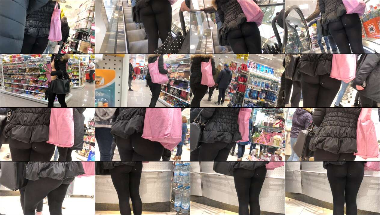 peepingtom vol.13
